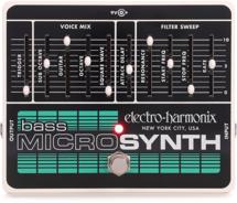 Image of Synth Pedals