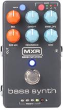 Image of Synth Pedals
