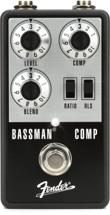 Image of Compressor Pedals