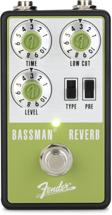 Image of Reverb & Delay Pedals