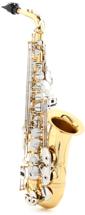 Image of Saxophones