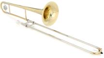 Image of Brass Instruments