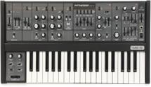 Click to learn more about the Behringer MS-5 37-key Analog Synthesizer