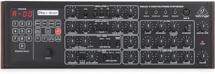 Click to learn more about the Behringer Pro-800 8-voice Polyphonic Analog Synthesizer