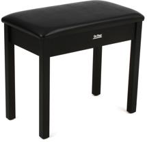 On-Stage Stands KB8902B Flip-Top Bench