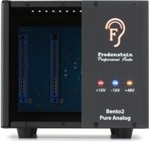 Image of 500 Series Chassis
