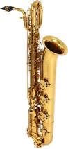 Image of Baritone & Bass Saxophones