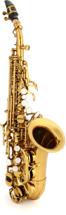 Image of Soprano Saxophones