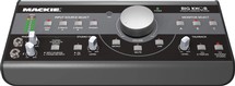 Mackie Big Knob