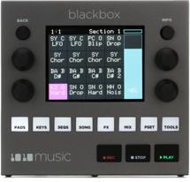 Image of Drum Machines & Samplers