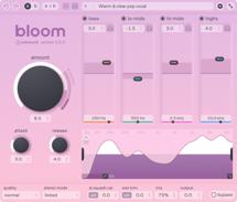Image of Limiter, Gate & Compressor Plugins