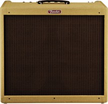 Fender Reissue Blues DeVille 410