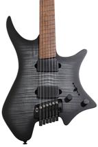 Image of Headless Guitars