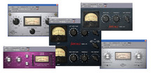 Image of Limiter, Gate & Compressor Plugins