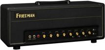 Click to learn more about the Friedman Brit-50 50-watt Amplifier Head, Sweetwater Exclusive