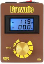Click to learn more about the AmpRX Brownie Tube Amplifier Input Voltage Controller