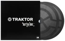Native Instruments Traktor Butter Rugs