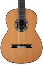 Cordoba C10 C - Canadian Cedar Top