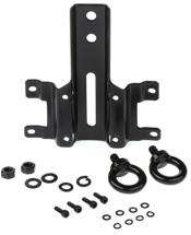 Mackie SRM350/C200 Bracket