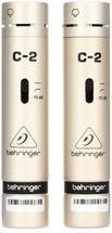 Image of Condenser Microphones