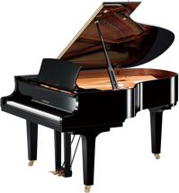 Image of Acoustic Pianos