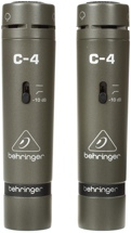 Behringer C-4