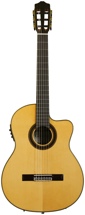 Cordoba C7-CE SP/IN