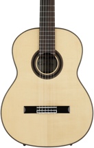Cordoba C7 - European Spruce Top