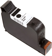 Microboards C8842A Ink Cartridge - Black 19 ml