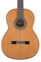 Cordoba C9 - Canadian Cedar Top