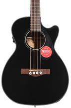 Image of Acoustic Bass Guitars