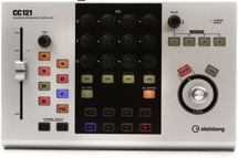 Steinberg CC121 Control Surface for Cubase