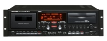 TASCAM CC-222SLmkII