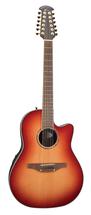 Ovation Celebrity CC245 - Honey Burst
