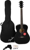 Image of Acoustic Guitar Packages