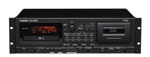 TASCAM CD-A750