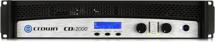 Crown CDi 2000 Power Amplifier