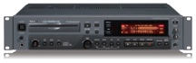 TASCAM CD-RW901SL