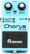 Image of Chorus Pedals