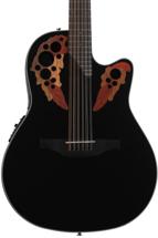 Image of Acoustic / Electric Guitars