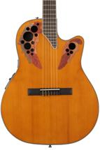 Image of Classical & Nylon String Guitars