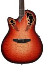 Image of Left-handed Acoustic Guitars