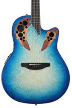 Image of Acoustic Guitars