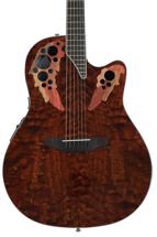 Image of 6-string Acoustic Guitars