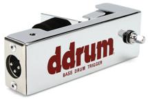 ddrum Chrome Elite DrumTrigger - Bass DrumTrigger