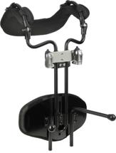 Image of Marching Carriers & Stands