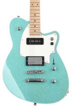 Image of Electric Guitars