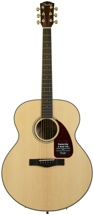 Fender CJ-290S - Flame Maple