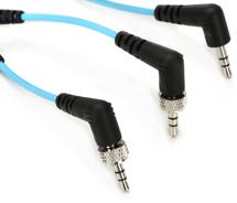 Image of Balanced Cables: 1/8 to 1/8