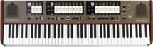 Image of Electric Organs